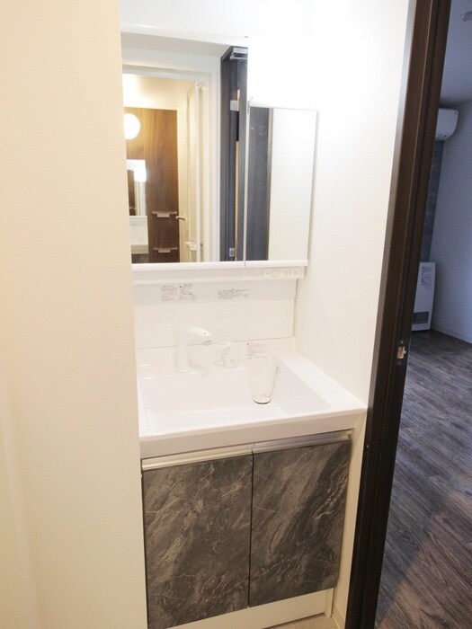 ラ・エスペランス麻生の物件内観写真