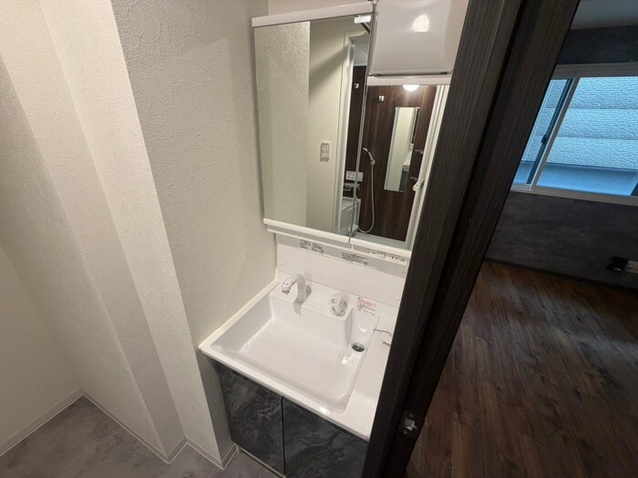 ラ・エスペランス麻生の物件内観写真