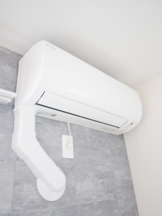 ラ・エスペランス麻生の物件内観写真