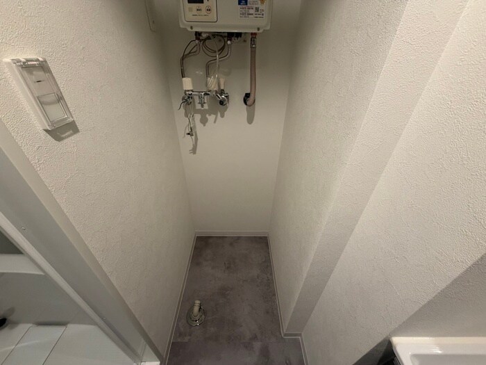 ラ・エスペランス麻生の物件内観写真