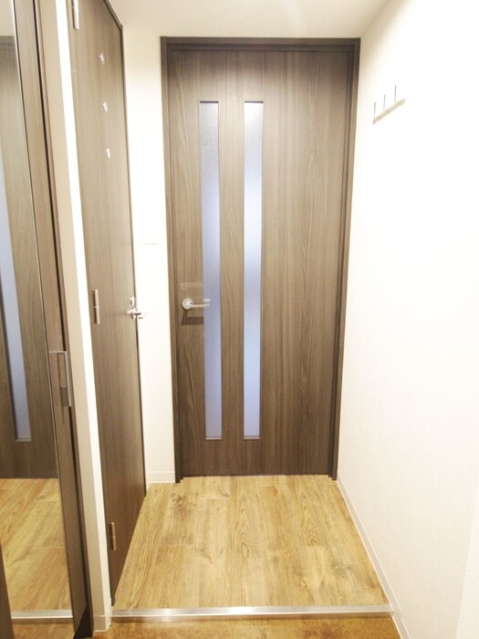 ラ・エスペランス麻生の物件内観写真