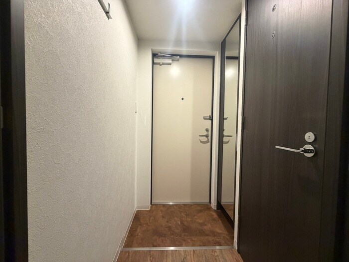 ラ・エスペランス麻生の物件内観写真