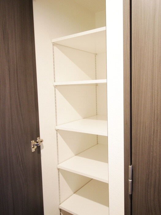 ラ・エスペランス麻生の物件内観写真