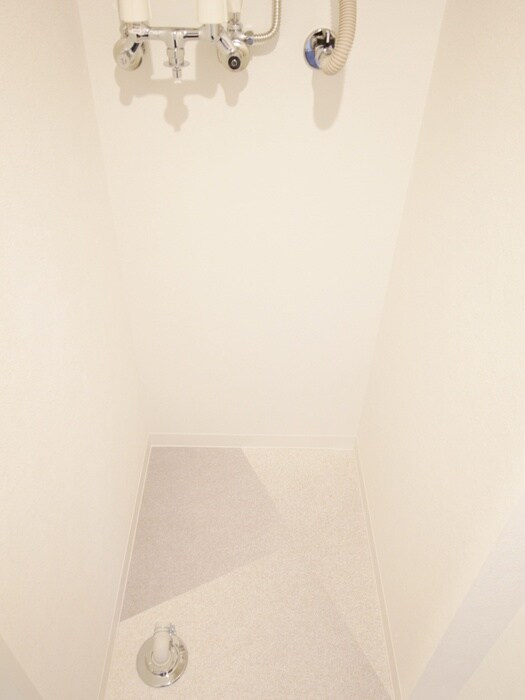 ラ・エスペランス麻生の物件内観写真