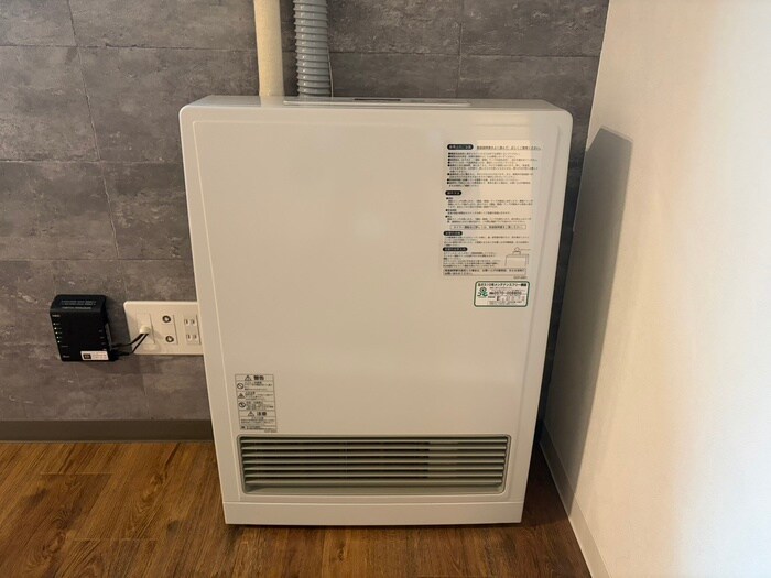 ラ・エスペランス麻生の物件内観写真