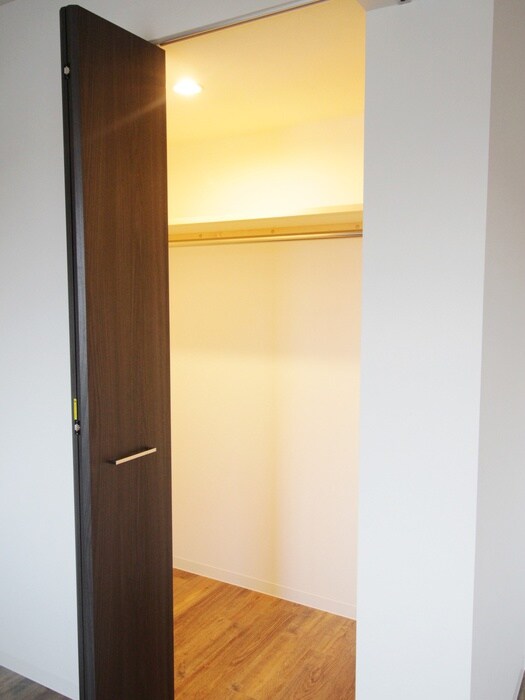 ラ・エスペランス麻生の物件内観写真