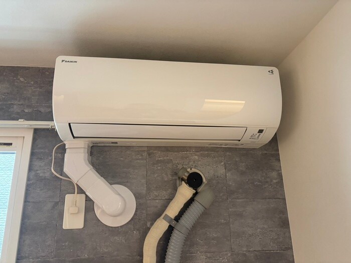 ラ・エスペランス麻生の物件内観写真