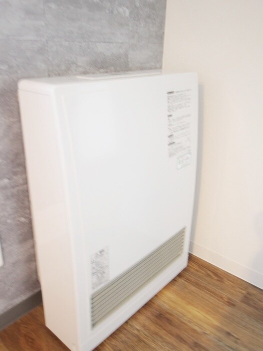 ラ・エスペランス麻生の物件内観写真