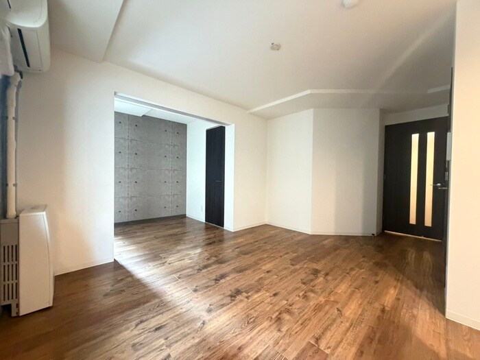 ラ・エスペランス麻生の物件内観写真