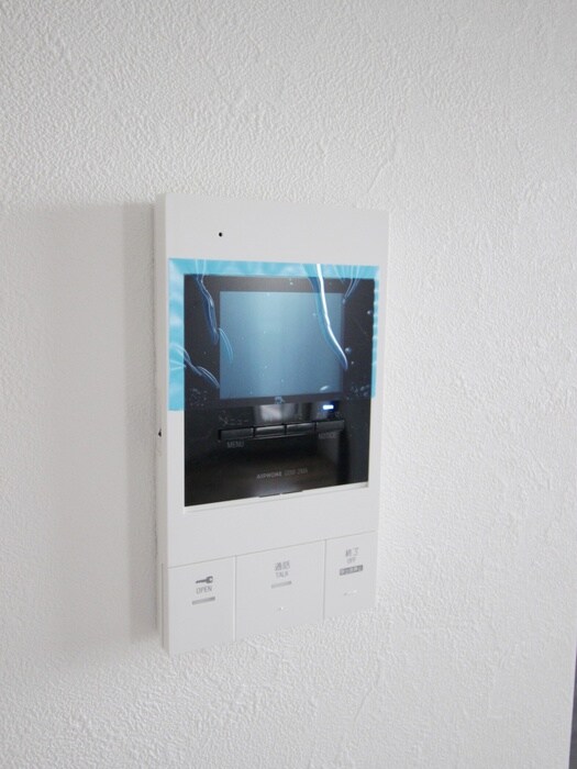 ラ・エスペランス麻生の物件内観写真