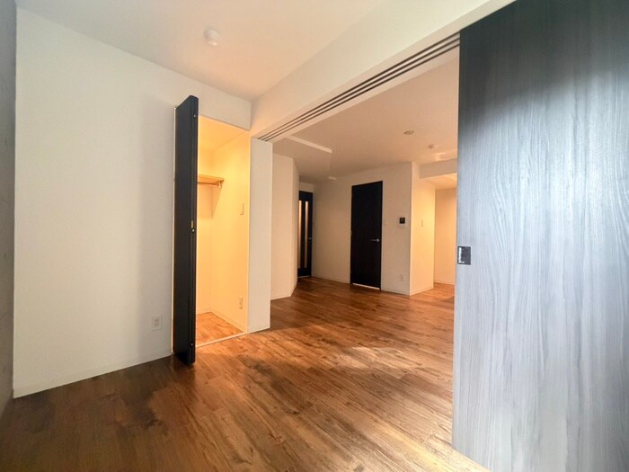 ラ・エスペランス麻生の物件内観写真