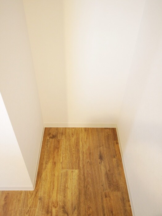 ラ・エスペランス麻生の物件内観写真