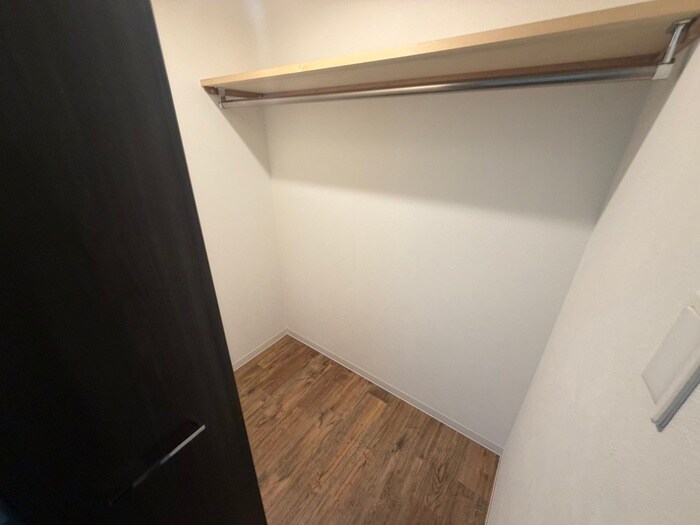 ラ・エスペランス麻生の物件内観写真