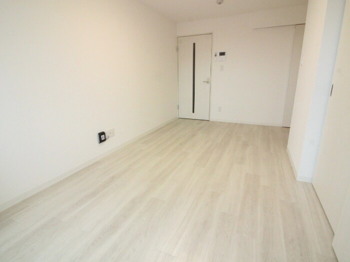 ボヌール美園の物件内観写真