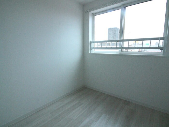 ボヌール美園の物件内観写真