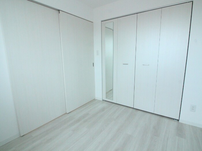 ボヌール美園の物件内観写真