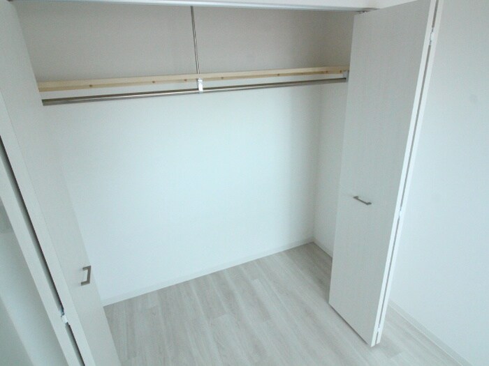 ボヌール美園の物件内観写真