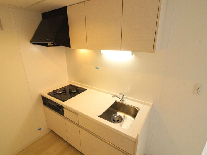 ボヌール美園の物件内観写真