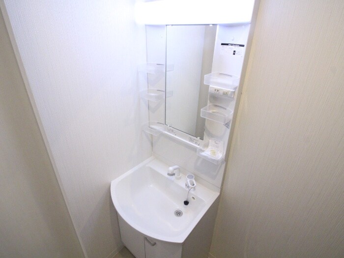 ボヌール美園の物件内観写真