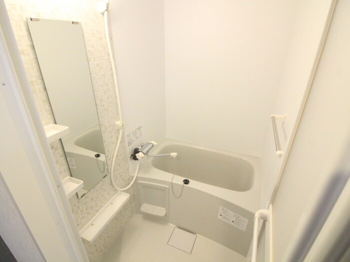 ボヌール美園の物件内観写真