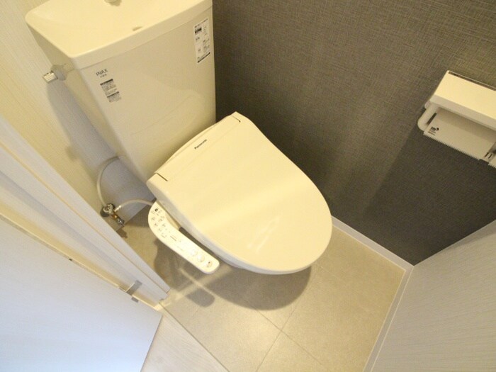 ボヌール美園の物件内観写真