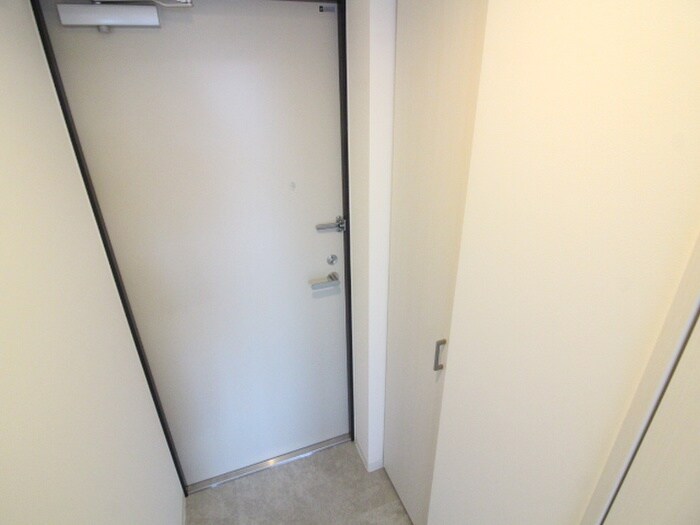 ボヌール美園の物件内観写真