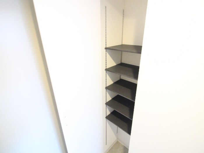 ボヌール美園の物件内観写真