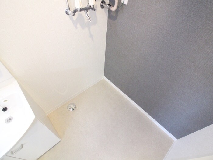 ボヌール美園の物件内観写真