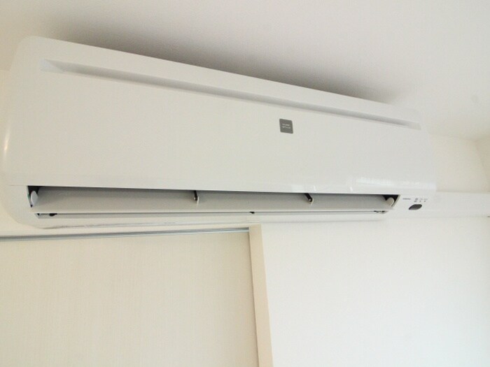 ボヌール美園の物件内観写真