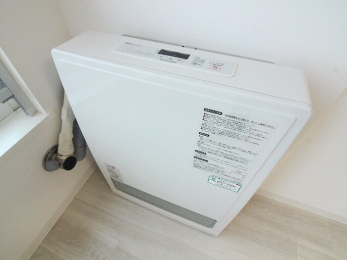 ボヌール美園の物件内観写真