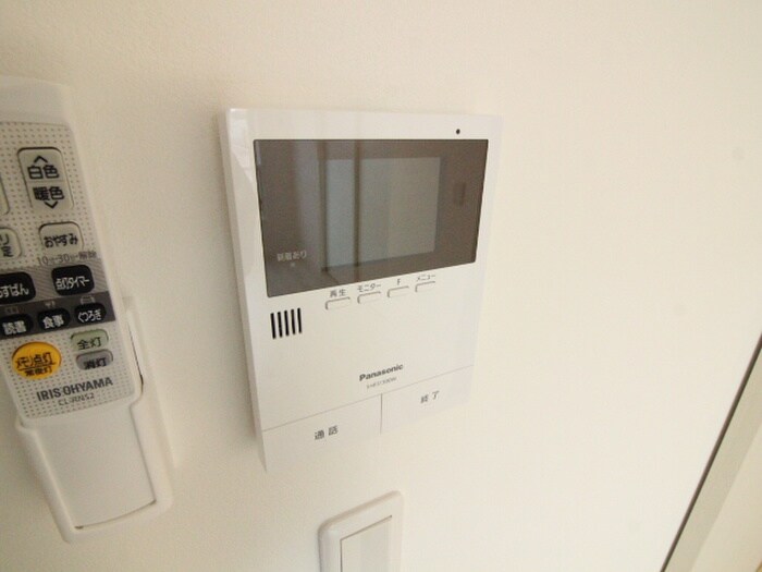 ボヌール美園の物件内観写真