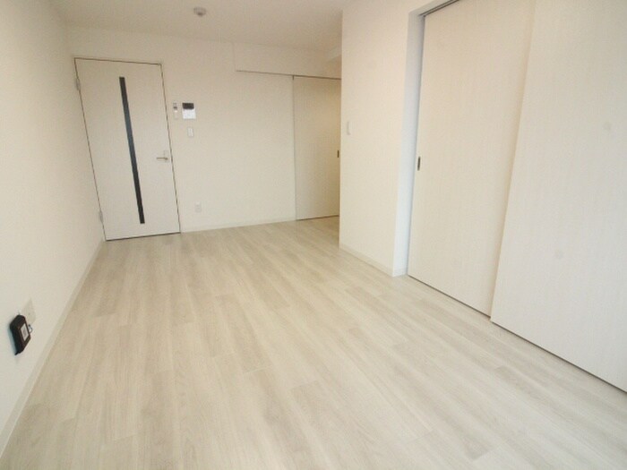 ボヌール美園の物件内観写真