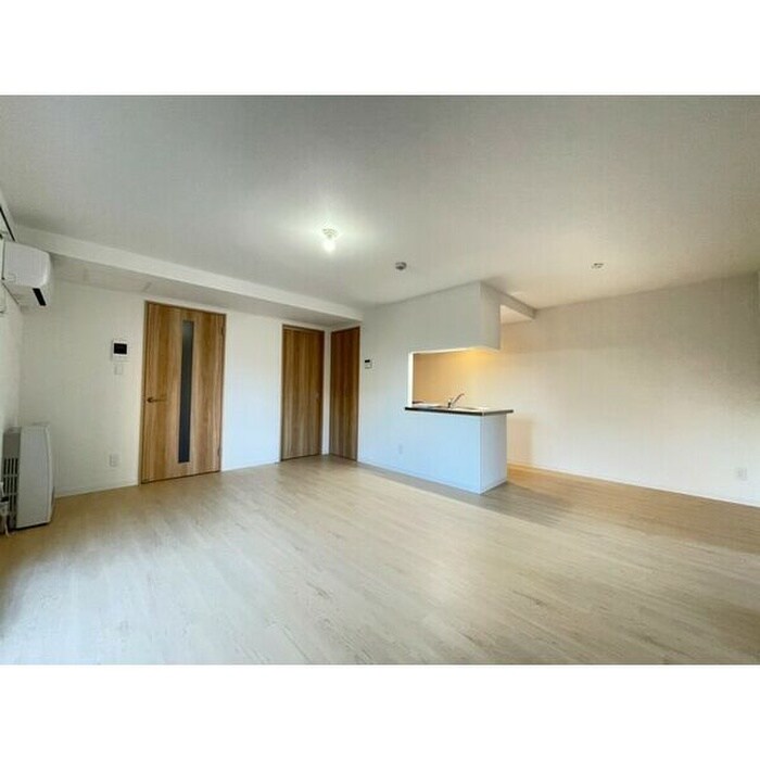 ラ・フォルテ北円山の物件内観写真