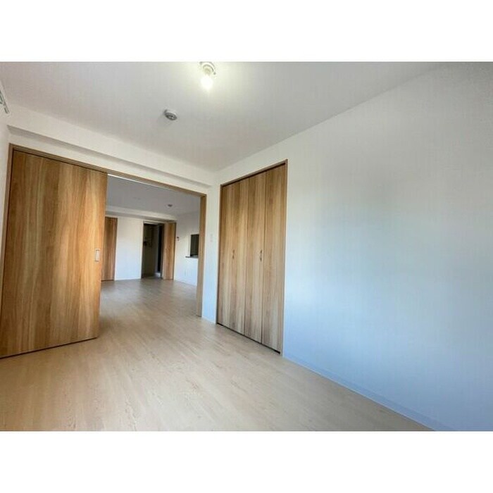 ラ・フォルテ北円山の物件内観写真