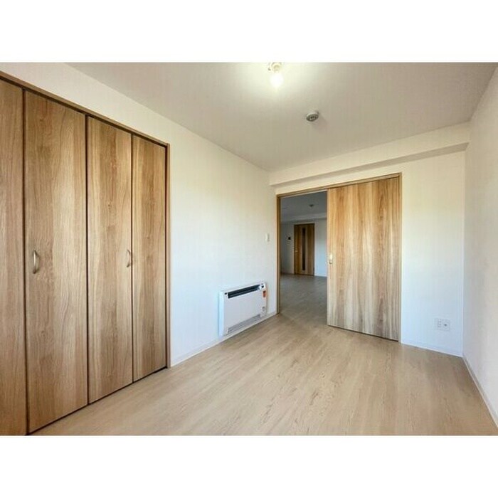 ラ・フォルテ北円山の物件内観写真