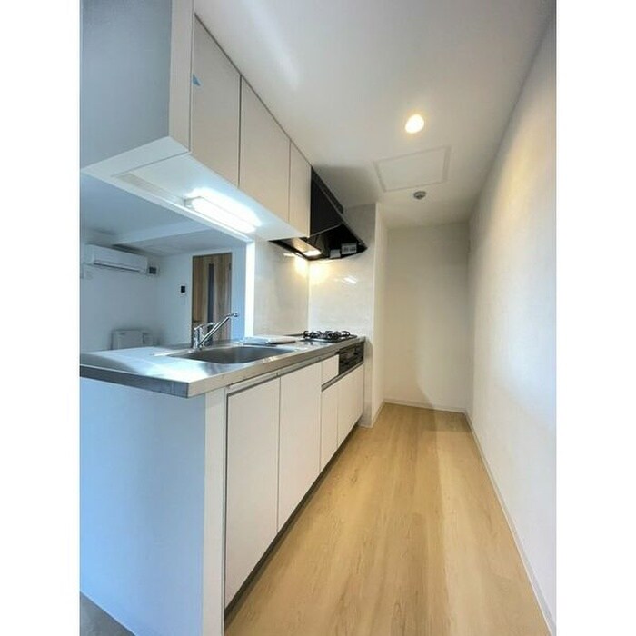 ラ・フォルテ北円山の物件内観写真