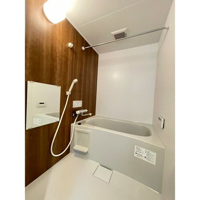 ラ・フォルテ北円山の物件内観写真