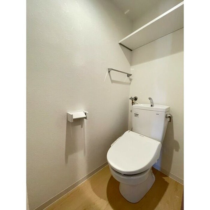 ラ・フォルテ北円山の物件内観写真