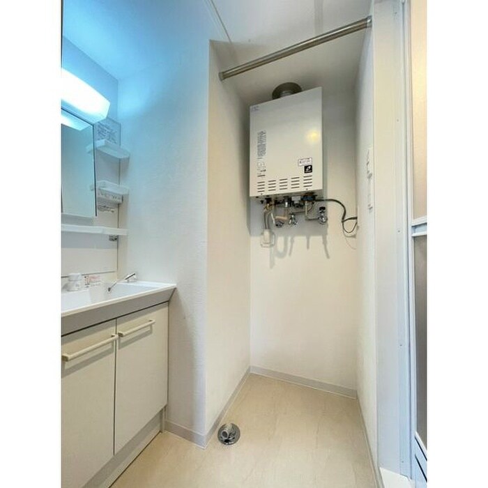 ラ・フォルテ北円山の物件内観写真