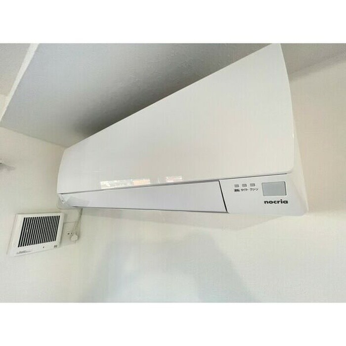 ラ・フォルテ北円山の物件内観写真