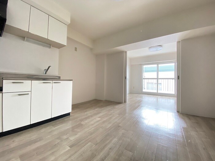 スカイパレス３２の物件内観写真