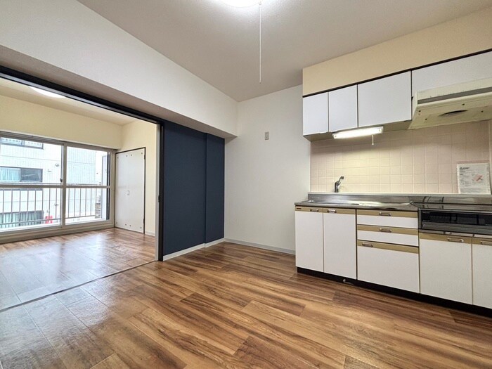 スカイパレス３２の物件内観写真