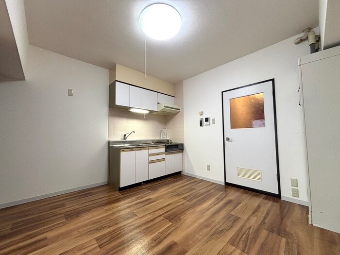 スカイパレス３２の物件内観写真