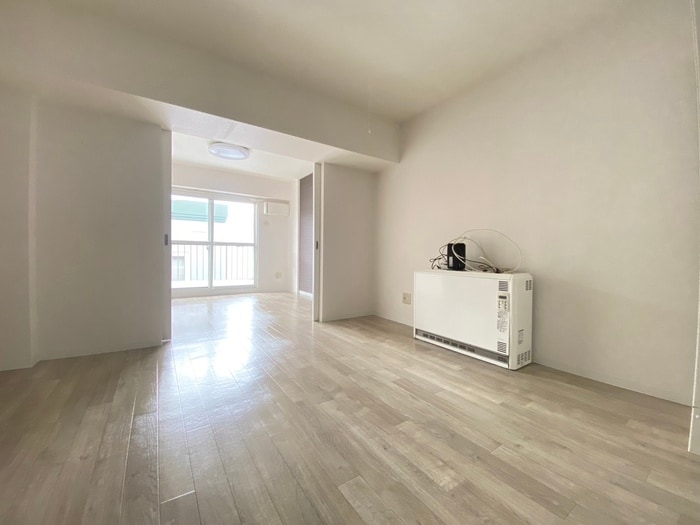 スカイパレス３２の物件内観写真