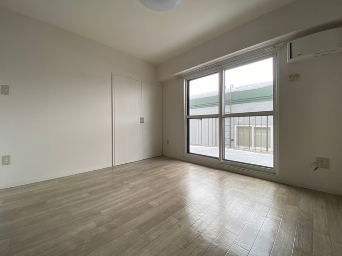 スカイパレス３２の物件内観写真