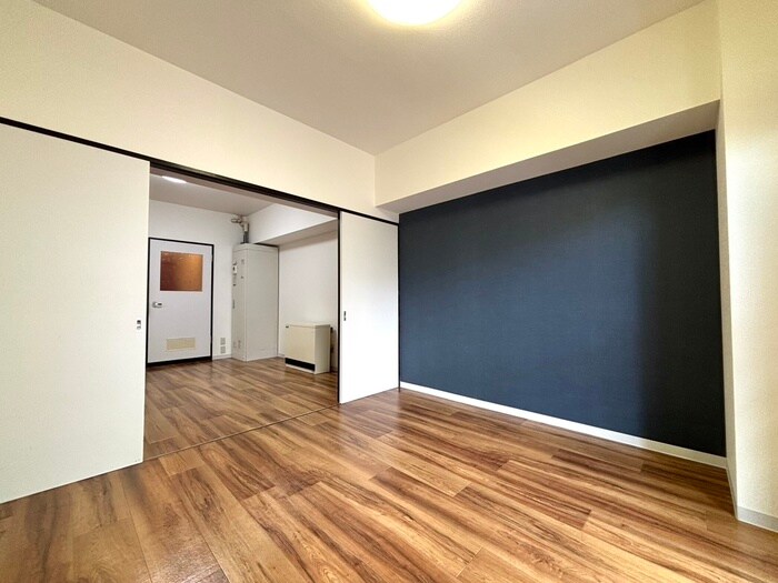 スカイパレス３２の物件内観写真