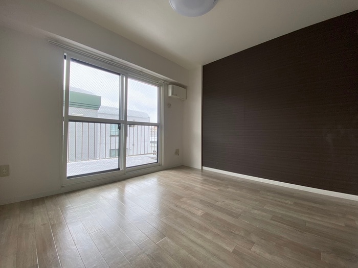 スカイパレス３２の物件内観写真