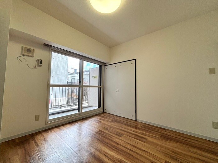 スカイパレス３２の物件内観写真