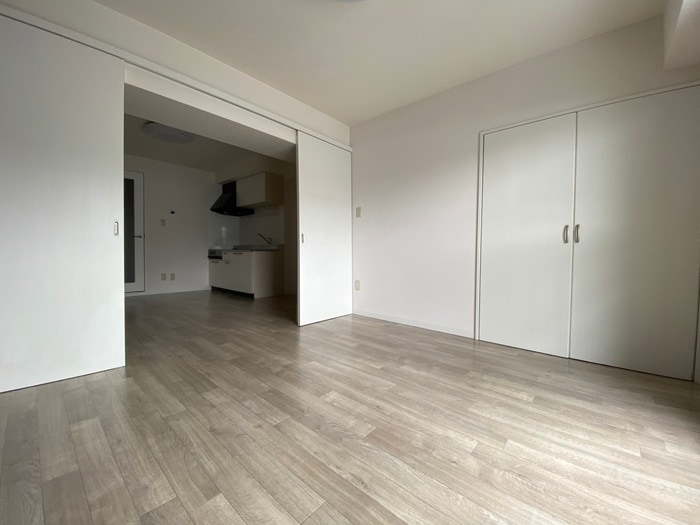 スカイパレス３２の物件内観写真