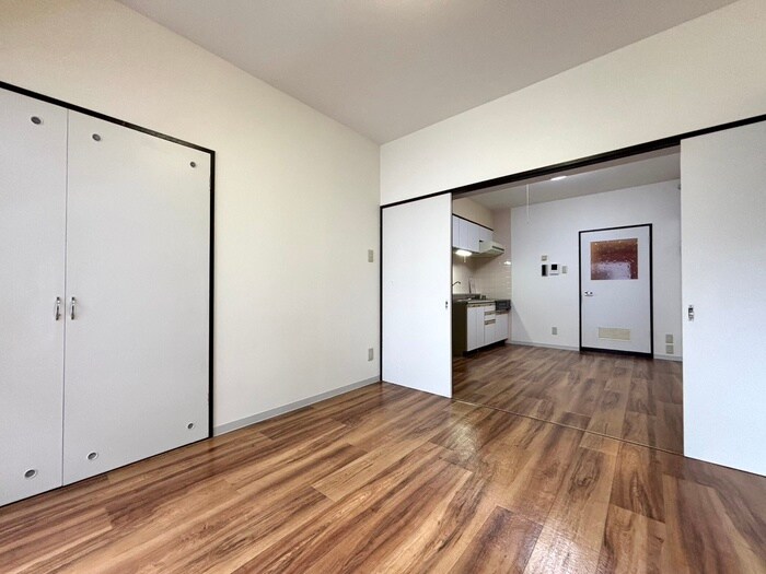 スカイパレス３２の物件内観写真